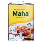 Maha Palm Oil 17 Lt