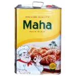 Maha Palm Oil 17 Lt