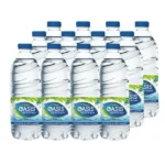 Oasis Low Sodium Drinking Water 500ml x 12