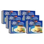 Foster Clark's Creme Caramel 71g x 12 pcs