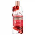 LUX Bodywash Romantic Hibiscus 500 ml x 2