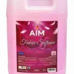 Aim Fabric softner pink 25 LTR