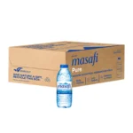 Masafi Bottled Drinking Water 330 ml x 24
