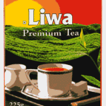 Liwa Premium Tea 225gm x 48