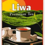 Liwa Premium Tea 225gm x 48