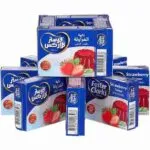 Foster Clark's Jelly Dessert Strawberry 80 g x 144 pcs