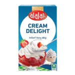 Al Alali Cream Delight 144 g x 12