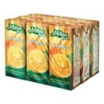 Melco Orange Juice 180ml x 27