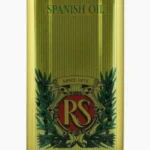 RS Olive Oil Tin 4 LTR Carton Pack of 4