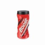 Boost powder 500 g x 6