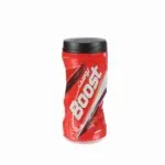 Boost powder 500 g x 6