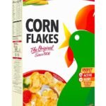 Kellogg's Corn Flakes Original 500g