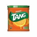 Tang Orange Flavoured Drink Powder 2Kg x 6 Pcs