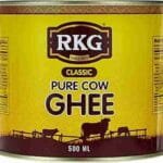 RKG Pure Ghee 24*500ml