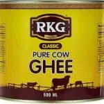 RKG Pure Ghee 24*500ml