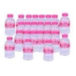 Laraix Water 250ML x 20 | Natural Drinking Water Pack | Mubarak Souq