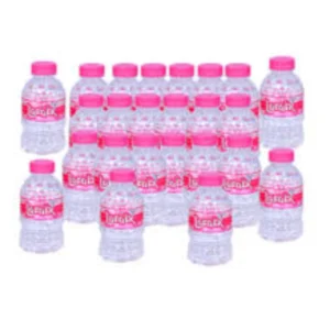 Laraix Water 250ML x 20 | Natural Drinking Water Pack | Mubarak Souq
