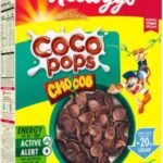 Kellog's Corn Flakes 330 g x 12