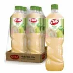 Star Guava Juice Drink 1 Ltr x 6