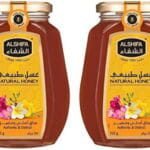 Al Shifa Natural Honey 750g x 2