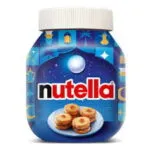 Nutella Hazelnut Spread with Cocoa - 825g x 12