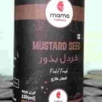 Mustard Seed 330ML