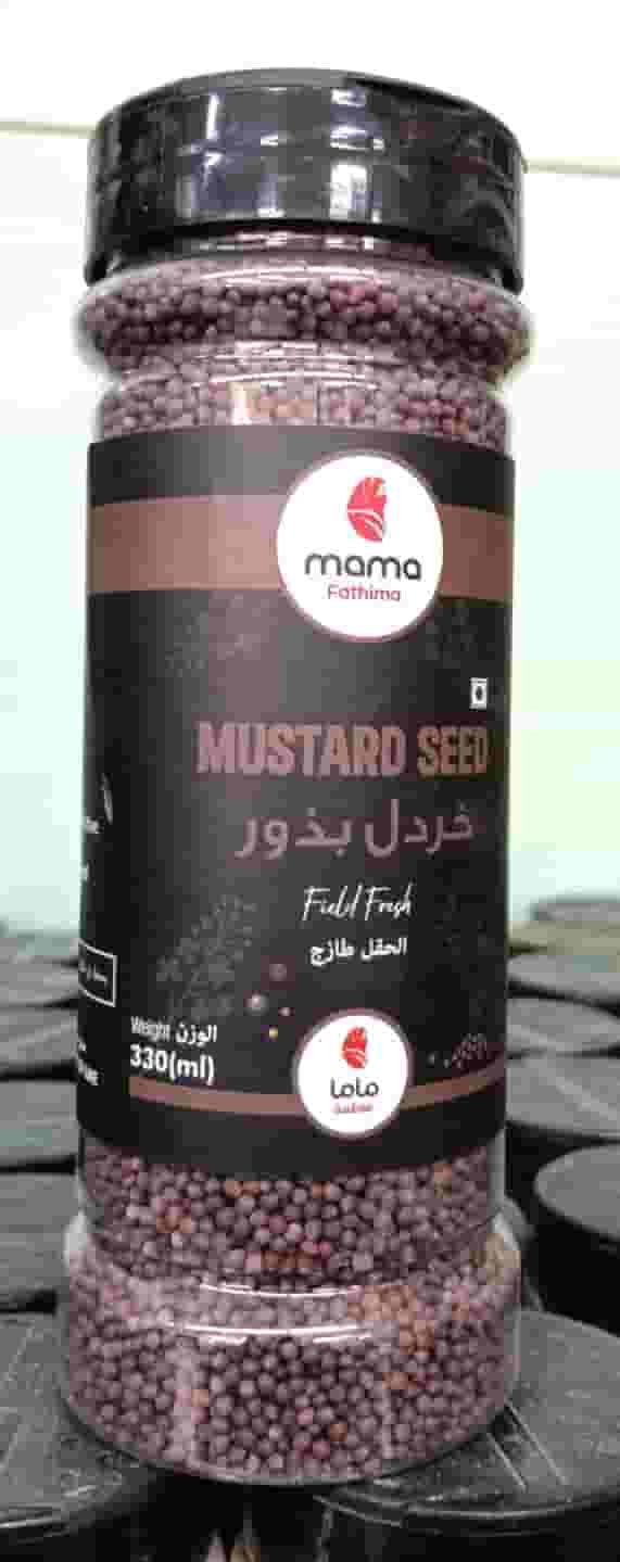 Mustard Seed 330ML Mustard Seed 330ML