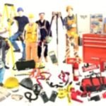Tools and fixing