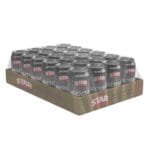 Star Soda Carbonated Drink 330 ml x 24