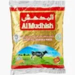 Al Mudhish Milk Powder 6x 2.5 kg