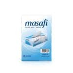Masafi Facial Tissue 130 Sheets x 2 Ply Pack Of 5 x 6