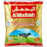 Al Mudhish Milk Powder 400g مسحوق حليب المدھش 400 جم