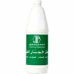 Al Jassar Perfume Freshener Green, 1Ltr x 12