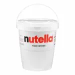 Nutella Hazelnut Chocolate 3 kg x 2