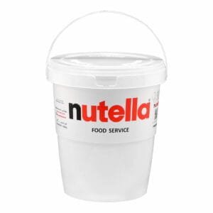 Nutella Chocolate 3 kg x 2