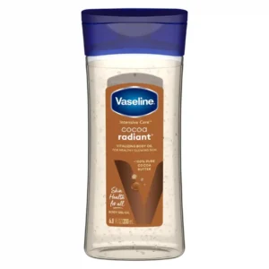 Vaseline Cocoa Radiant Body Oil 200ml
