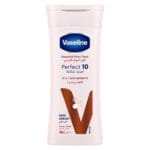 Vaseline Intensive Care Perfect 10 Body Lotion – 200 ml