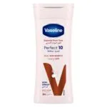 Vaseline Intensive Care Perfect 10 Body Lotion – 200 ml