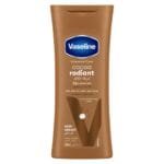 Vaseline Intensive Care Cocoa Radiant Body Lotion – 200 ml
