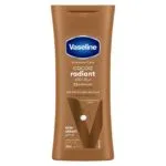 Vaseline Intensive Care Cocoa Radiant Body Lotion – 200 ml