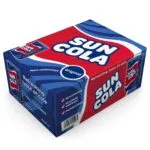 Suntop Suncola Juice, 18 X 125 ml