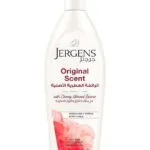 Jergens Original Scent Body Lotion – 400 ml