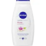 NIVEA Rose & Almond Oil Shower Gel 250ml × 12 جل استحمام نيفيا بالورد وزيت اللوز 250 مل ×12