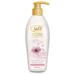 Silk Beautify Cherry Blossom Nourishing Body Lotion Twin Pack | 2 × 400ml