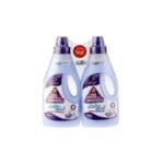 Soft N Cool Fabric Softener Lavender 2L × 2 Pieces سوفت إن كول منعم الأقمشة باللافندر 2 لتر × 2 قطعة