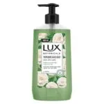 Lux Botanicals Perfumed Hand Soap – Camellia & Aloe Vera | 500ml