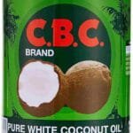 Cbc Coconut Oil 680 ml x 24