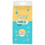 Ammy Koolkids Extra Absorb Baby Pant Style Diapers Large - 50 Pieces