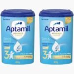Aptamil Advance Junior 3 -(2 x 800g)