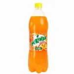 Mirinda Carbonated Soft Drink Pet 1.25 Lt x 12